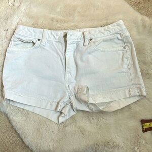Gap Slim Cut Shorts
